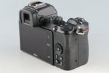 Nikon Z50 Mirrorless Digital Camera #57074E4