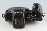Nikon Z50 Mirrorless Digital Camera #57074E4