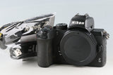 Nikon Z50 Mirrorless Digital Camera #57075E4