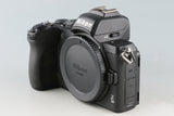 Nikon Z50 Mirrorless Digital Camera #57075E4