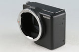 Ricoh GXR Mount A12 With Box #57078L8