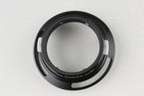 Leitz Lens Hood 12504 for 35mm/f1.4 35mm/f2 #57082T