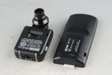 Nikon WR-R11a/WR-T10 Wireless Remote Controller Set With Box #57105L4