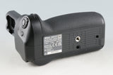 Nikon MB-N12 Power Battery Pack for Z8 With Box #57106L4