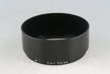 Carl Zeiss Planar T* 50mm F/1.4 ZE Lens for Canon #57108F5