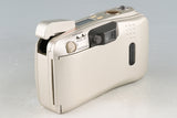 Olympus μ ZOOM 140 Deluxe 35mm Point & Shoot Film Camera #57117L8
