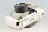 Olympus μ ZOOM 140 Deluxe 35mm Point & Shoot Film Camera #57117L8