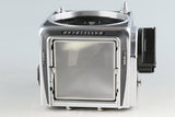 Hasselblad 503CX + Planar T* 80mm F/2.8 CF Lens + A12 #57119E4