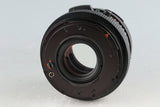 Hasselblad 503CX + Planar T* 80mm F/2.8 CF Lens + A12 #57119E4