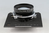 Fujifilm Fujinon.W 135mm F/5.6 Lens #57121B2