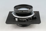 Fujifilm Fujinon.W 135mm F/5.6 Lens #57121B2