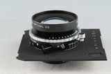 Fujifilm Fujinon.W 135mm F/5.6 Lens #57121B2