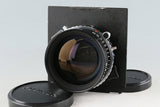 Fuji Fujifilm Fujinon.W 210mm F/5.6 Lens #57122B2