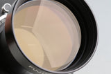 Fuji Fujifilm Fujinon.T 400mm F/8 Lens #57123B2