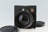 Schneider-Kreuznach Symmar-S 180mm F/5.6 Lens #57124B2