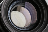 Schneider-Kreuznach Symmar-S 180mm F/5.6 Lens #57124B2