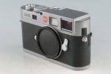 Leica M9 *** ID15 CCD Replacement #57125T