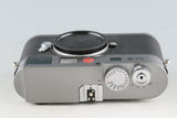 Leica M9 *** ID15 CCD Replacement #57125T