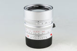 Leica Leitz Summilux-M 50mm F/1.4 ASPH. 6bit Lens for Leica M #57126T