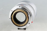 Leica Leitz Summilux-M 50mm F/1.4 ASPH. 6bit Lens for Leica M #57126T