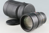 Leica Apo-Summicron-M 90mm F/2 ASPH. Lens for Leica M #57127T