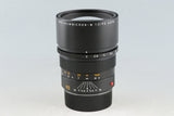 Leica Apo-Summicron-M 90mm F/2 ASPH. Lens for Leica M #57127T