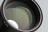 Leica Apo-Summicron-M 90mm F/2 ASPH. Lens for Leica M #57127T