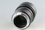 Leica Apo-Summicron-M 90mm F/2 ASPH. Lens for Leica M #57127T