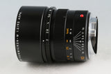 Leica Apo-Summicron-M 90mm F/2 ASPH. Lens for Leica M #57127T