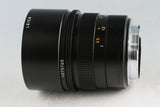 Leica Apo-Summicron-M 90mm F/2 ASPH. Lens for Leica M #57127T