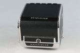 Hasselblad 907X & CFV II 50C #57129E2