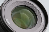 Leica Summicron-SL 50mm F/2 ASPH. Lens #57131T