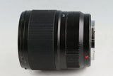 Leica Summicron-SL 50mm F/2 ASPH. Lens #57131T