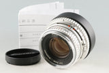 Hasselblad Carl Zeiss Planar 80mm F/2.8 C Lens #57132C5