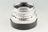 Hasselblad Carl Zeiss Planar 80mm F/2.8 C Lens #57132C5