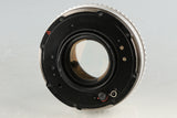 Hasselblad Carl Zeiss Planar 80mm F/2.8 C Lens #57132C5