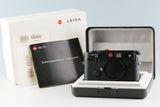 Leica M6 TTL 0.72 35mm Rangefinder Film Camera With Box #57135L1