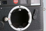 Leica M6 TTL 0.72 35mm Rangefinder Film Camera With Box #57135L1