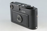 Leica M6 TTL 0.72 35mm Rangefinder Film Camera With Box #57135L1