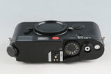 Leica M6 TTL 0.72 35mm Rangefinder Film Camera With Box #57135L1
