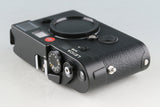 Leica M6 TTL 0.72 35mm Rangefinder Film Camera With Box #57135L1