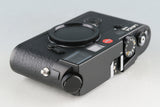 Leica M6 TTL 0.72 35mm Rangefinder Film Camera With Box #57135L1