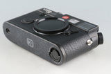Leica M6 TTL 0.72 35mm Rangefinder Film Camera With Box #57135L1