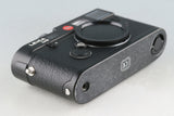 Leica M6 TTL 0.72 35mm Rangefinder Film Camera With Box #57135L1