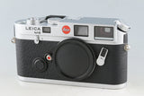 Leica M6 35mm Rangefinder Film Camera #57136T