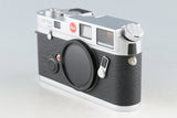 Leica M6 35mm Rangefinder Film Camera #57136T