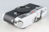 Leica M6 35mm Rangefinder Film Camera #57136T