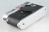 Leica M6 35mm Rangefinder Film Camera #57136T