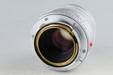 Leica Leitz Summicron-M 50mm F/2 Lens for Leica M #57137T