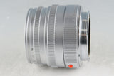 Leica Leitz Summicron-M 50mm F/2 Lens for Leica M #57137T